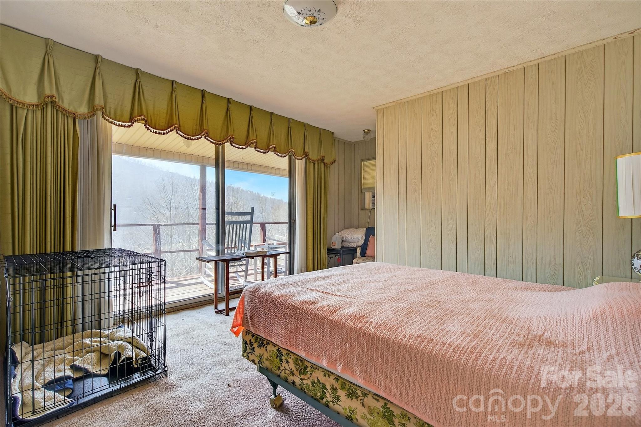 1306 Fork Mountain Road