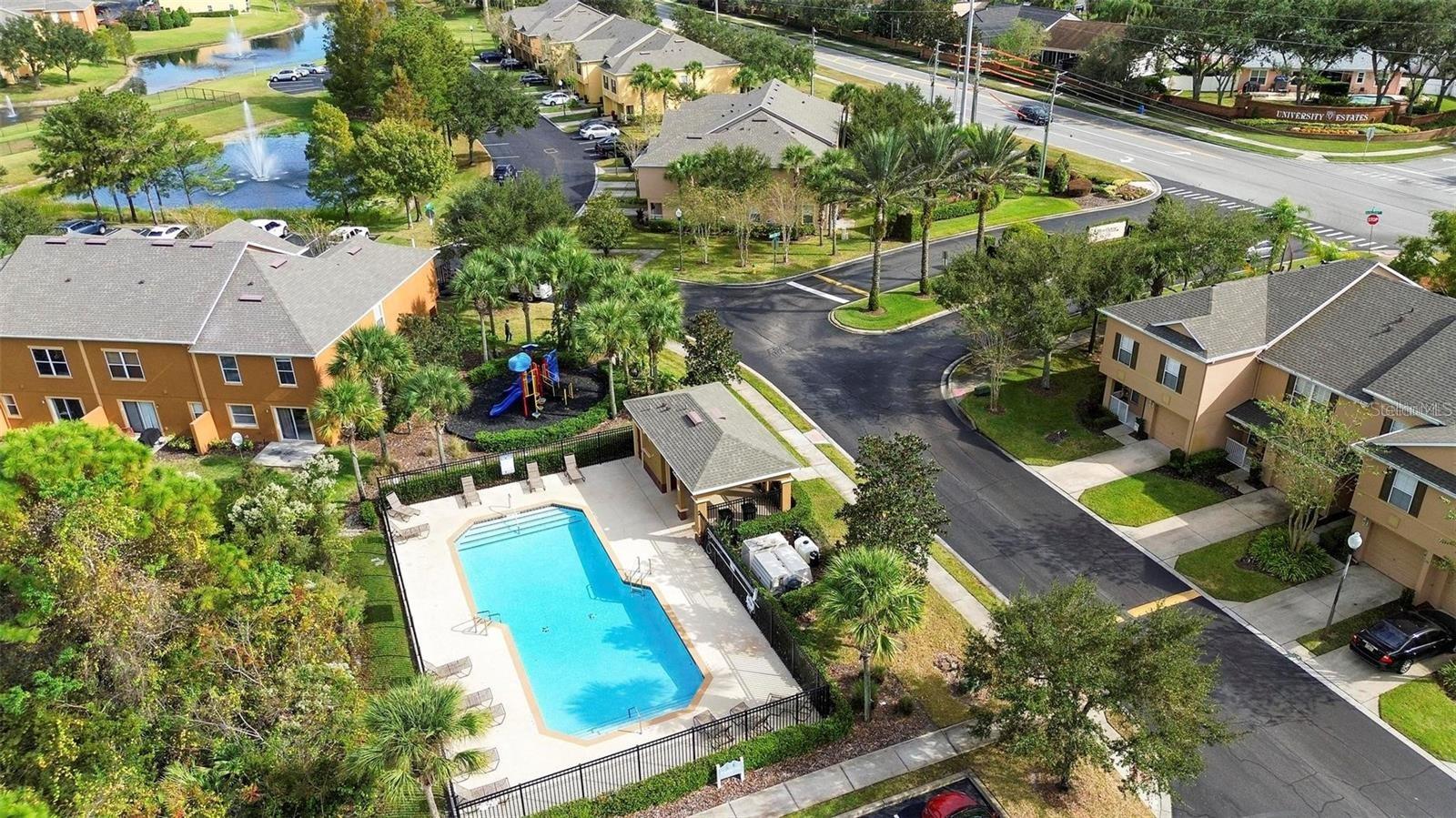 3599 Caruso Place