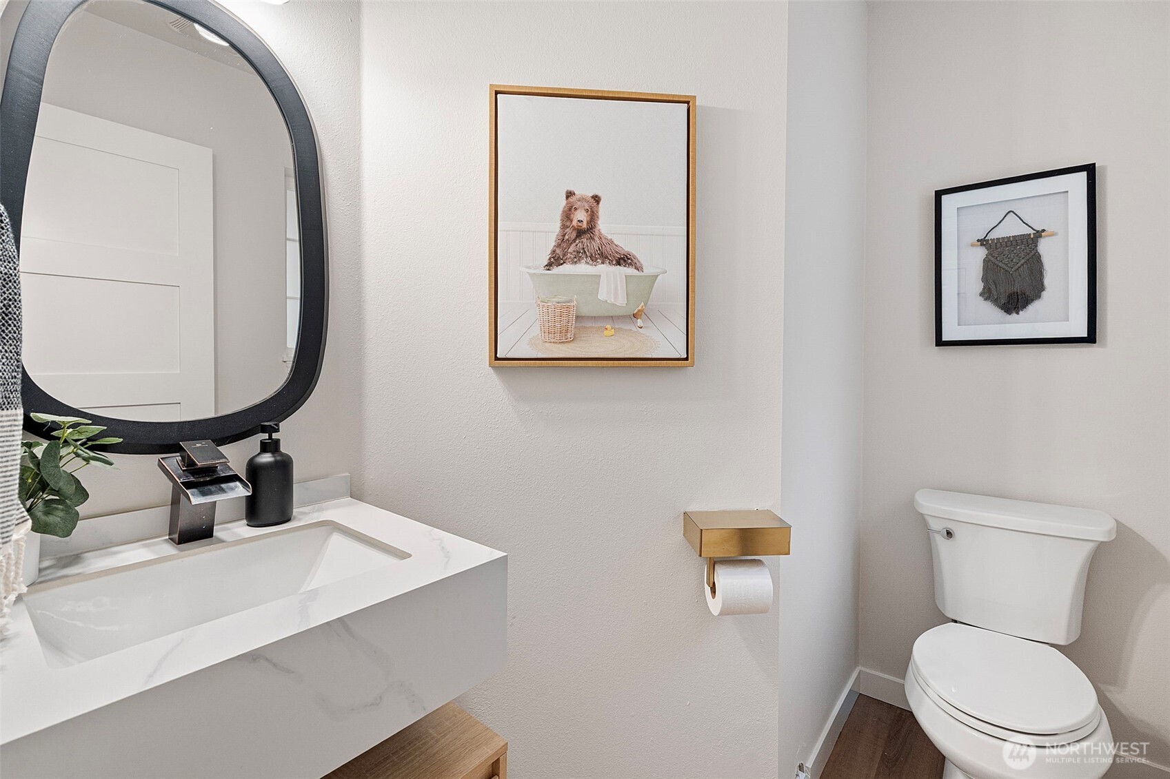 5503 51st Avenue Ct NW