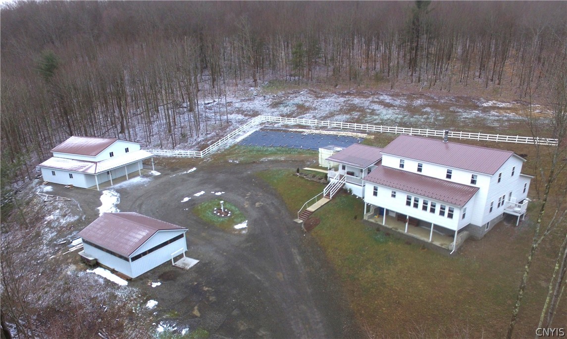 Cortland Real Estate, Cortland County Homes, Homer Investment Property