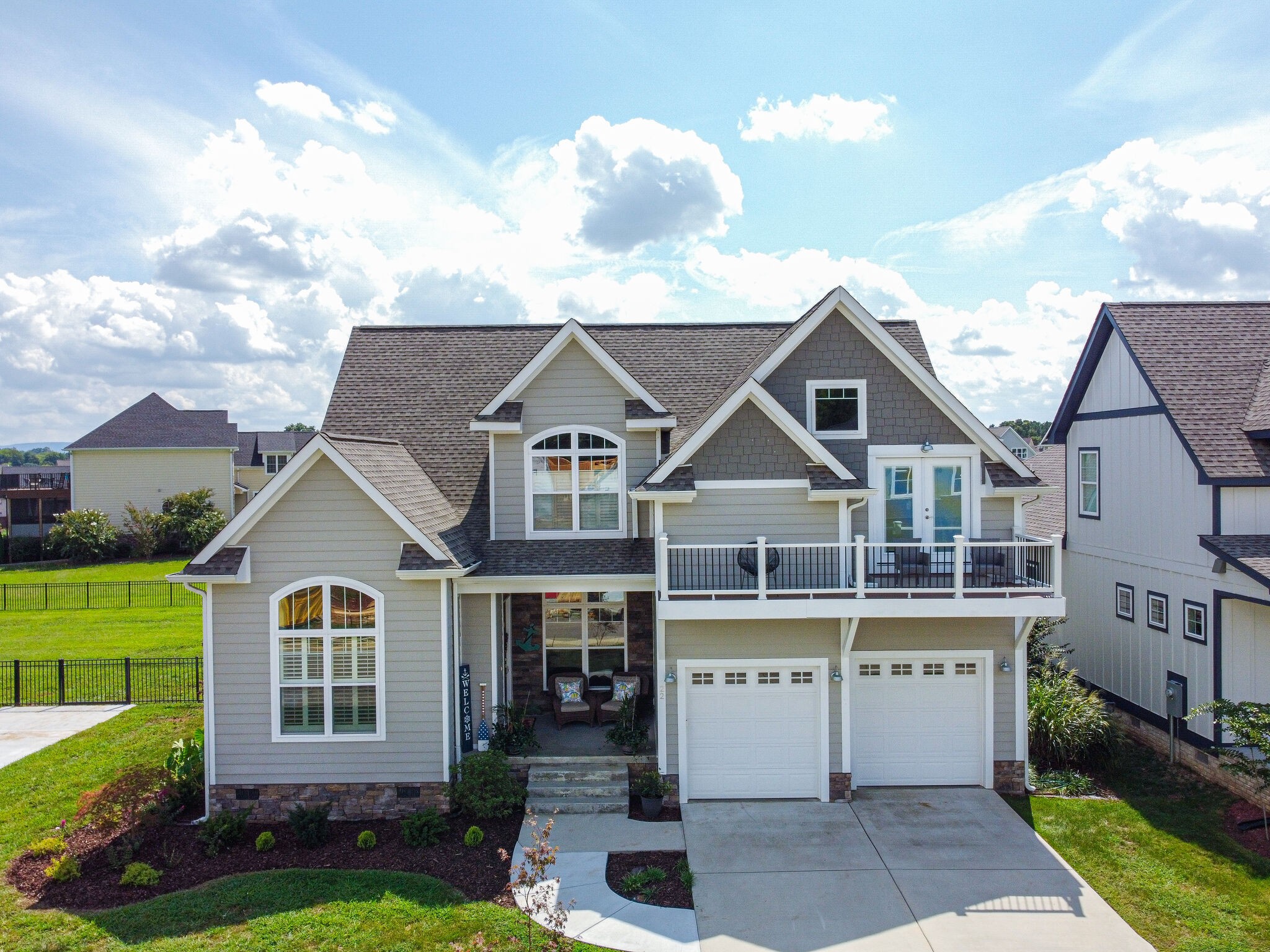 Twin Creeks Village, Winchester, TN For Sale Billy Kay Caldwell