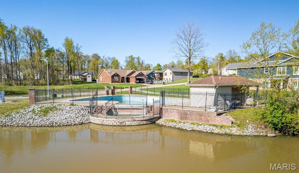 2600 Cobblestone Court