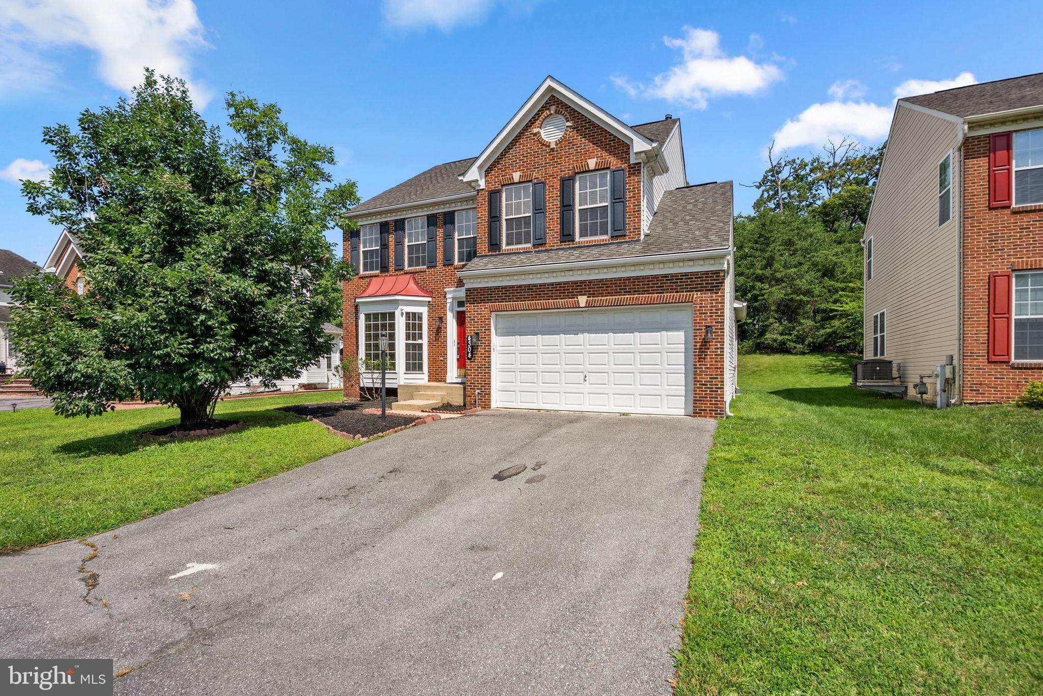 4304 Medallion Drive