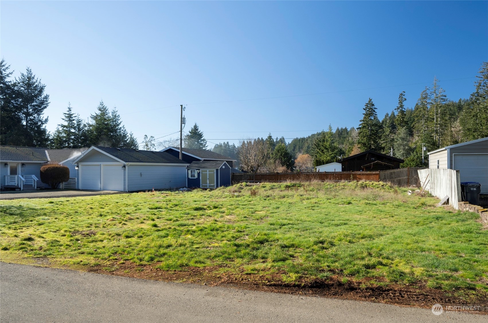 110 NE Wagon Wheel Road