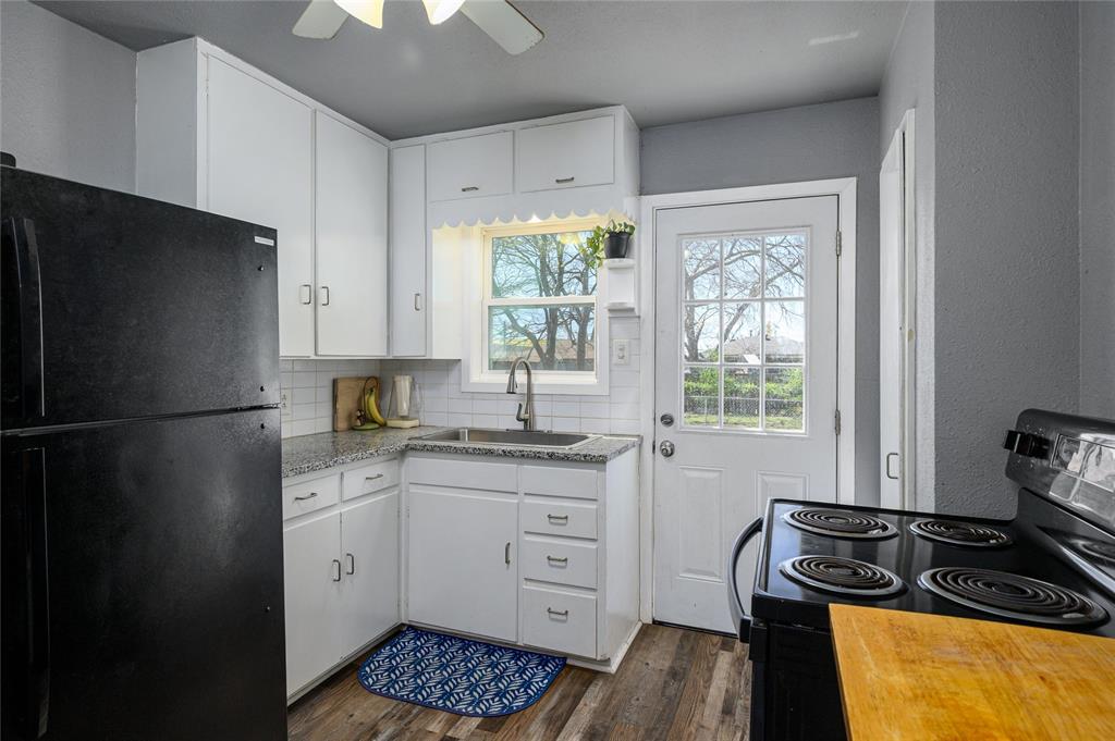 2106 N Alexander Street