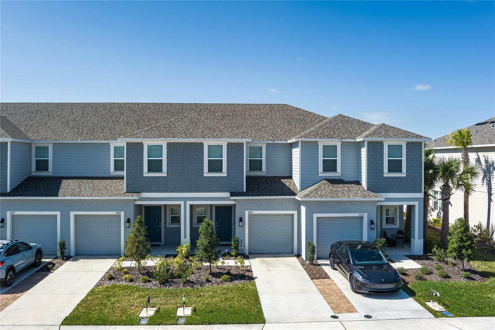 6011 Whetstone Court