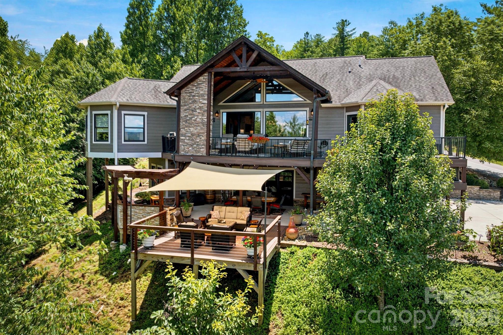 1167 Johns Ridge Parkway