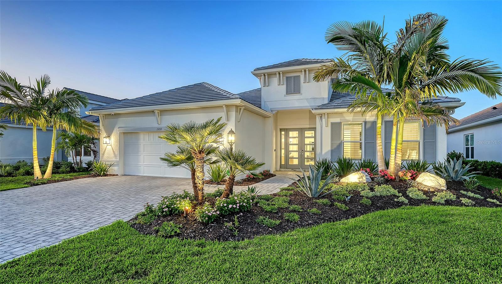 15159 Contenta Loop, Lakewood Ranch, FL