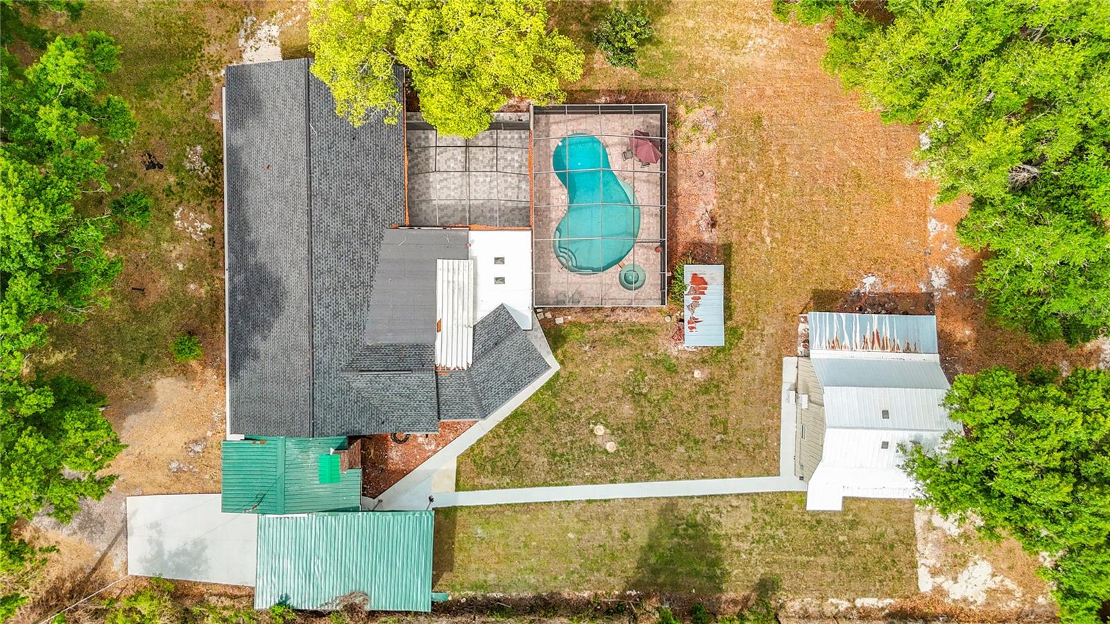216 Corbett Road