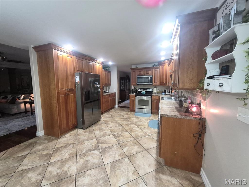 5 Huntingdon Road