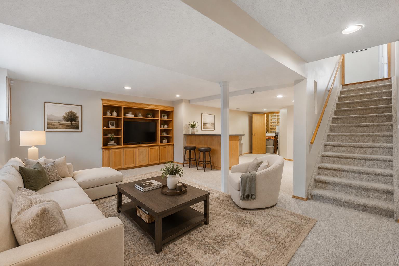 136 Harvest Hills Drive NE