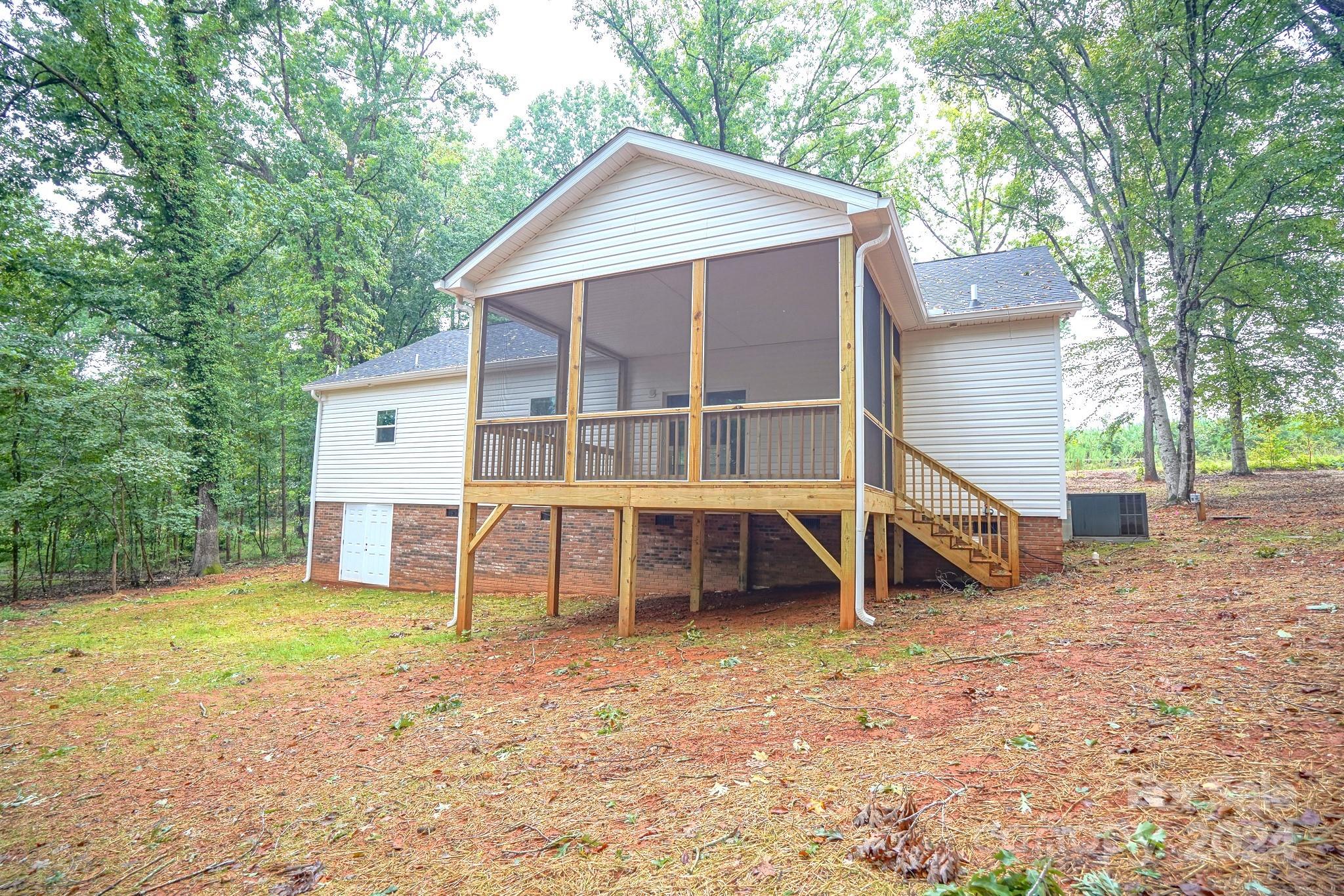 929 Emerald Shores Road Lot 36 & A