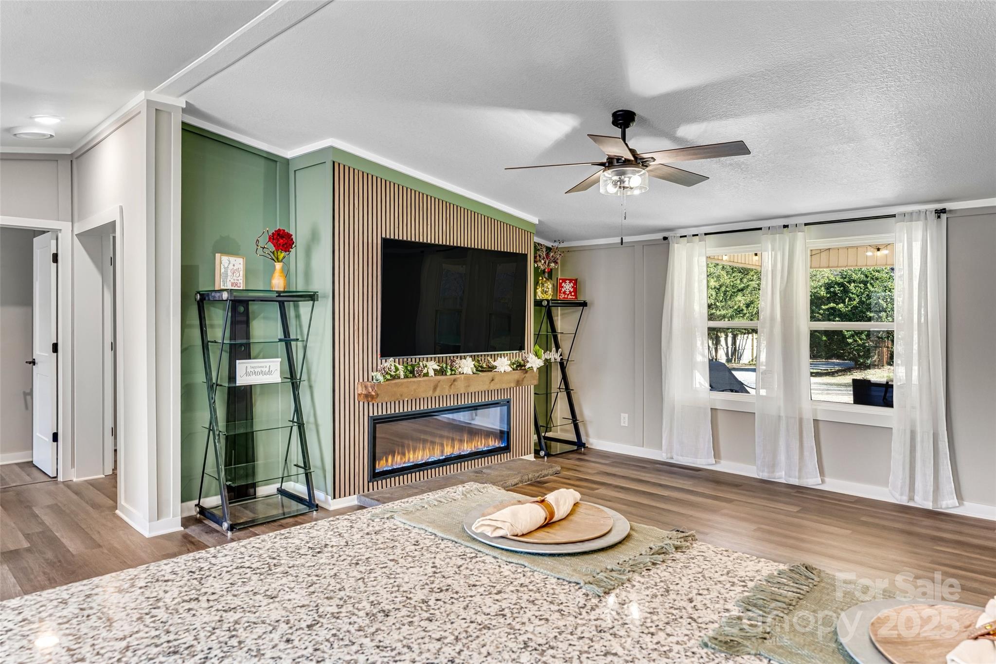 4881 Grassy Creek Road