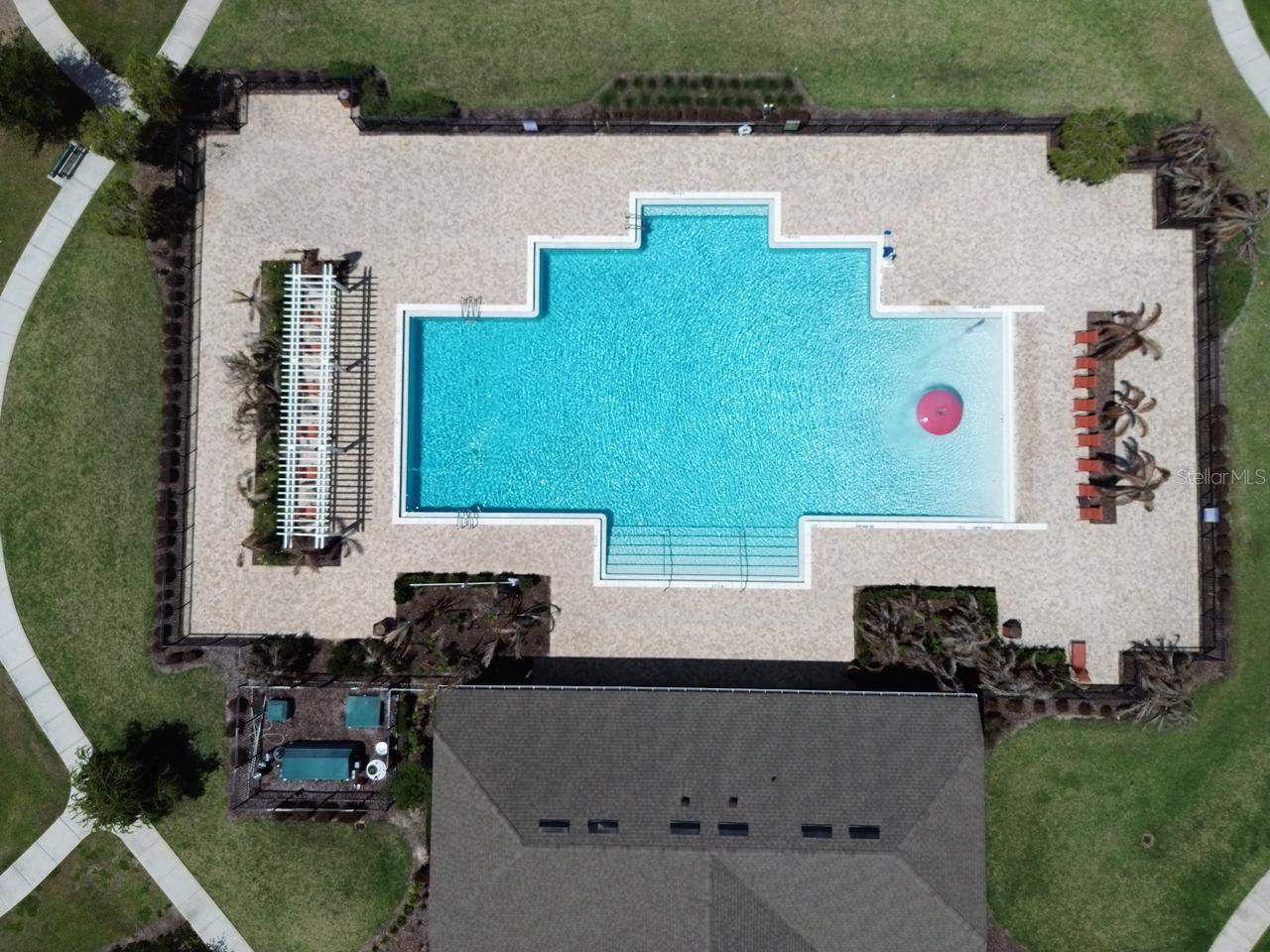 1724 Post Oak Drive