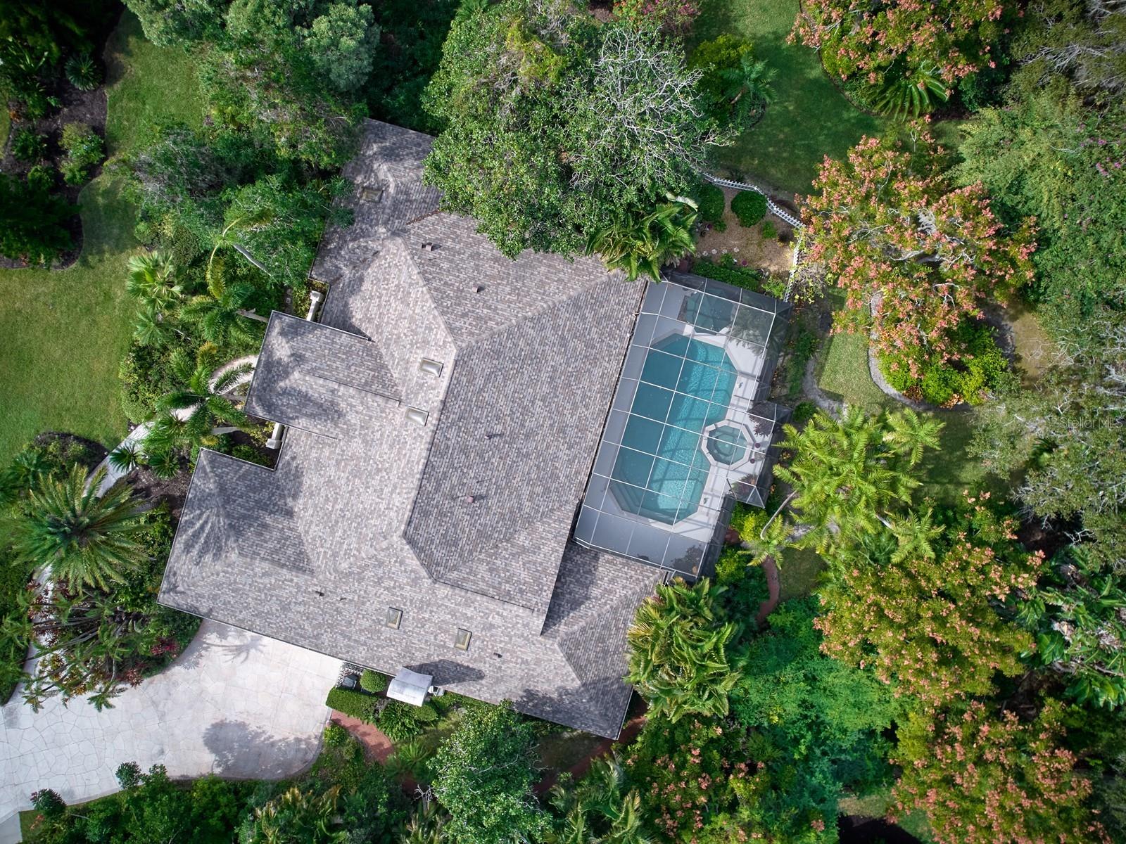 7754 Silver Bell Drive