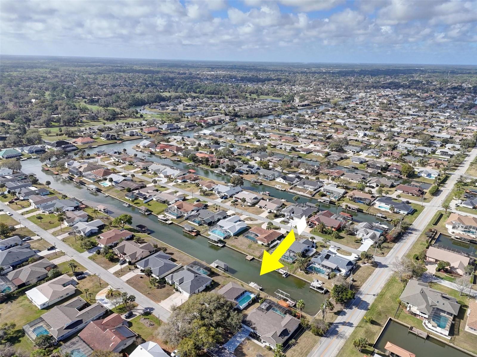 4 Coral Reef Court S