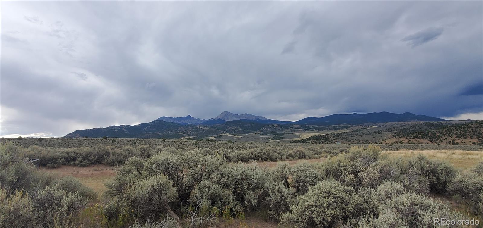 Lot 4838 Lucero Road