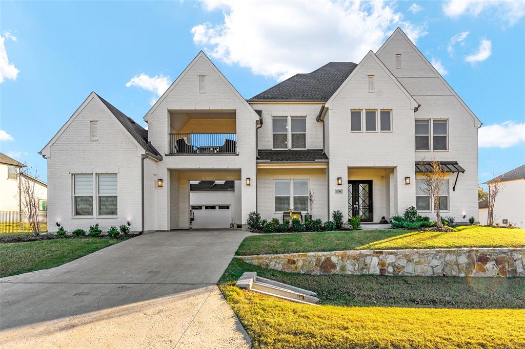 4204 Mark Twain Boulevard, Flower Mound, TX