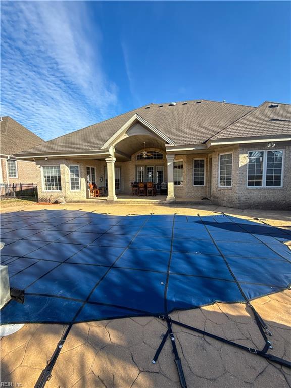 4500 Mcrae Close