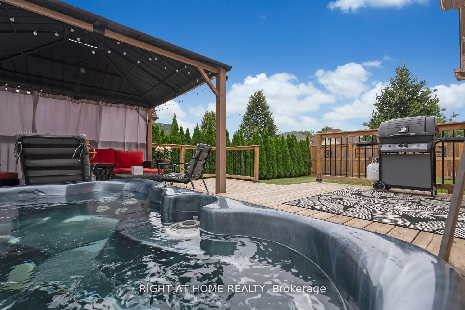 23 Don Morris Crt