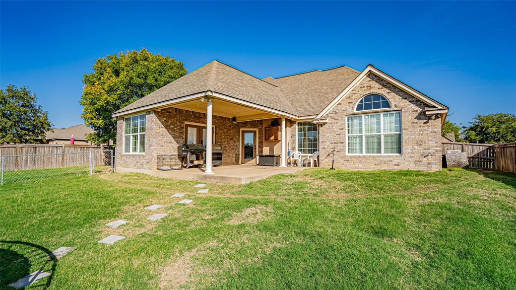 1114 Elk Ridge Drive