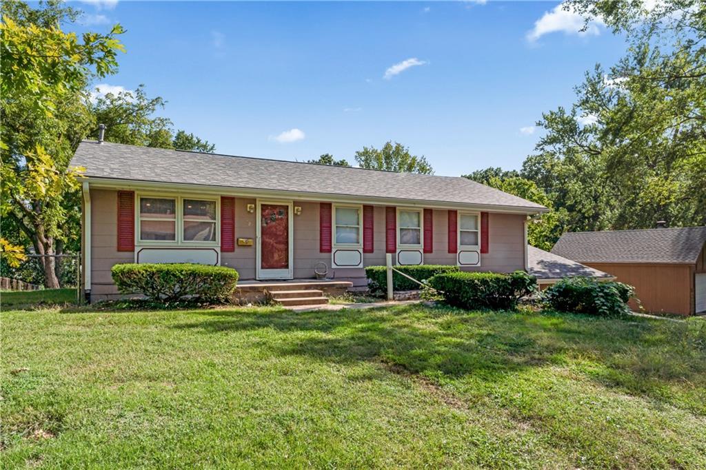 4923 Appleton Avenue