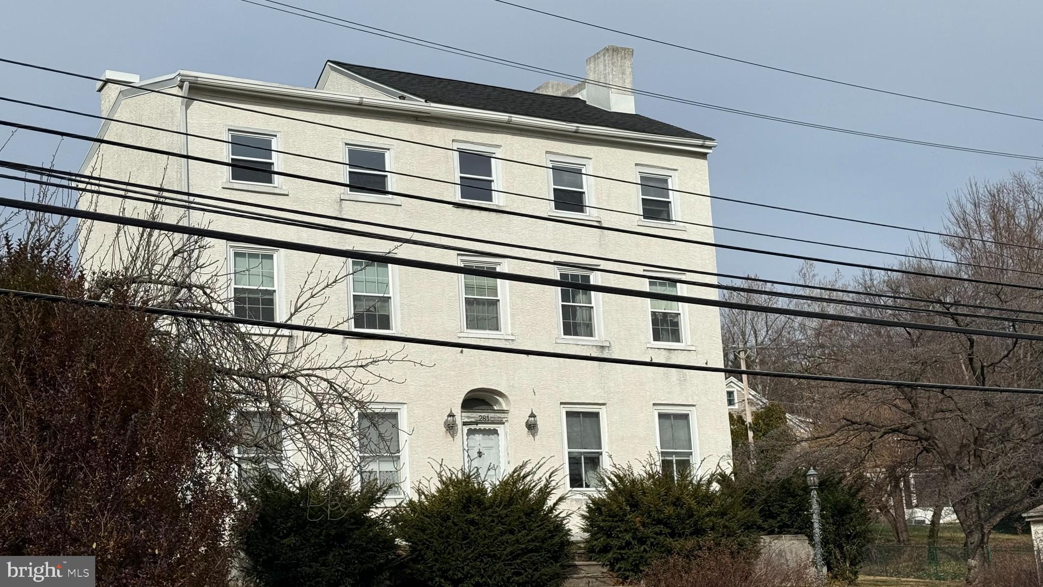 281 E Matsonford Road