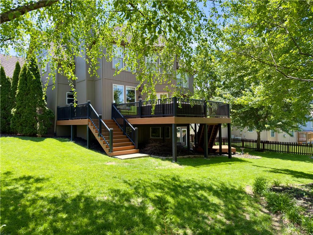 2612 SW Wintercreek Drive