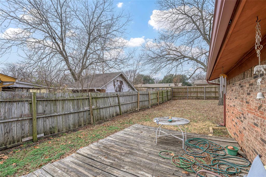 702 Hillside Drive