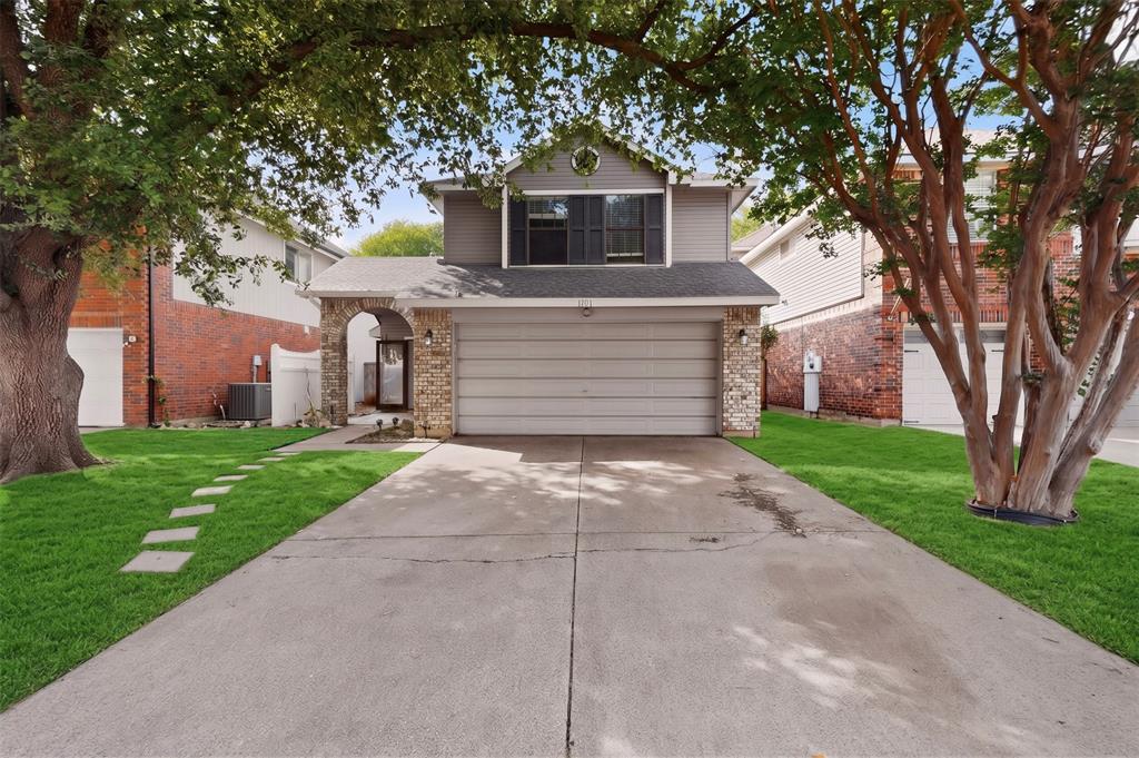 1761 Prescott Drive, Flower Mound, TX