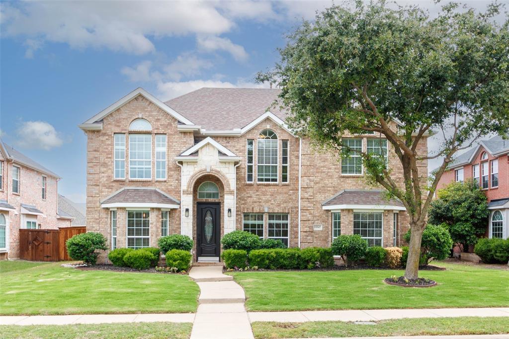 13347 Lincolnshire, Lane Frisco, TX