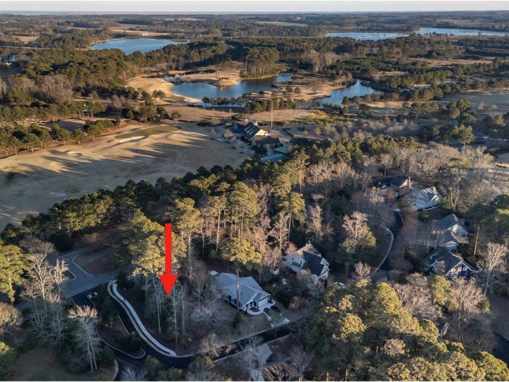 Build your dream home in Bay Creek's Hollies neighborhood! This 0.35-acre homesite offers a generous building envelope with no required timeframe to build—giving you flexibility and peace of mind as you plan your ideal retreat. Located a golf cart ride to Cape Charles' charming historic district, this property also provides convenient access to Bay Creek's world-class amenities, including a private 2-mile beach, community pool, and miles of nature trails. Golf cart-friendly access makes exploring the community and town a breeze. Norfolk International Airport is less than an hour away, providing easy travel options year-round. Don't miss your chance to own in one of Virginia's premier coastal communities!