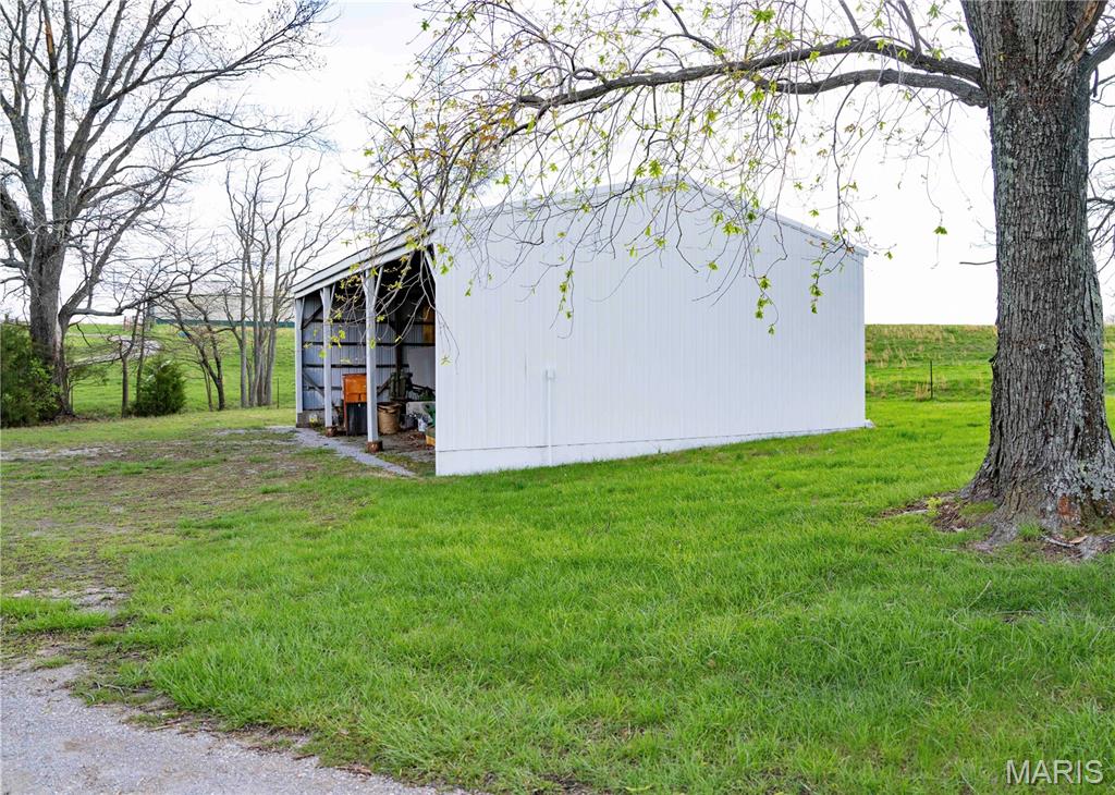 18320 State Highway Kk