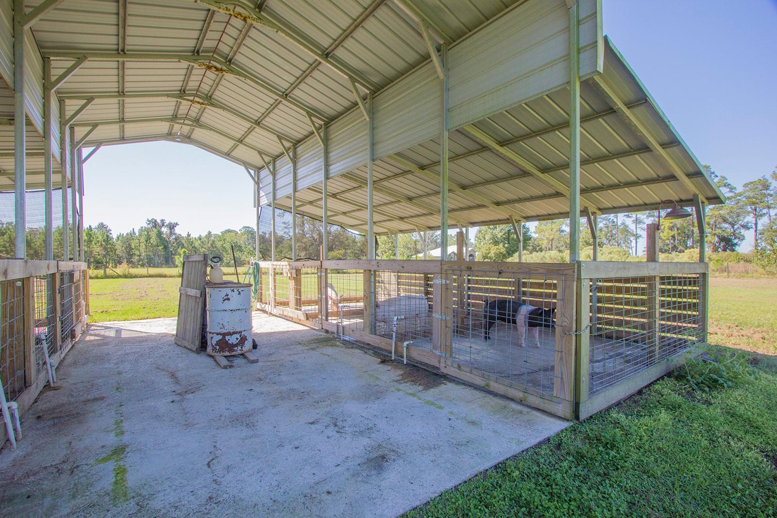 401 County Road 140