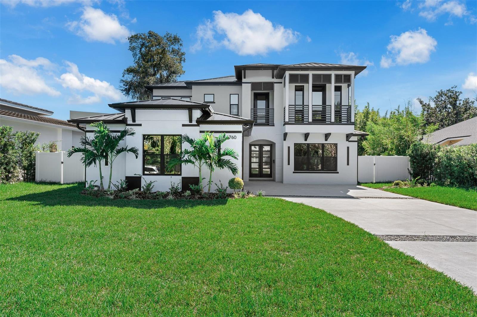 1760 Oakhurst Avenue, Winter Park, FL