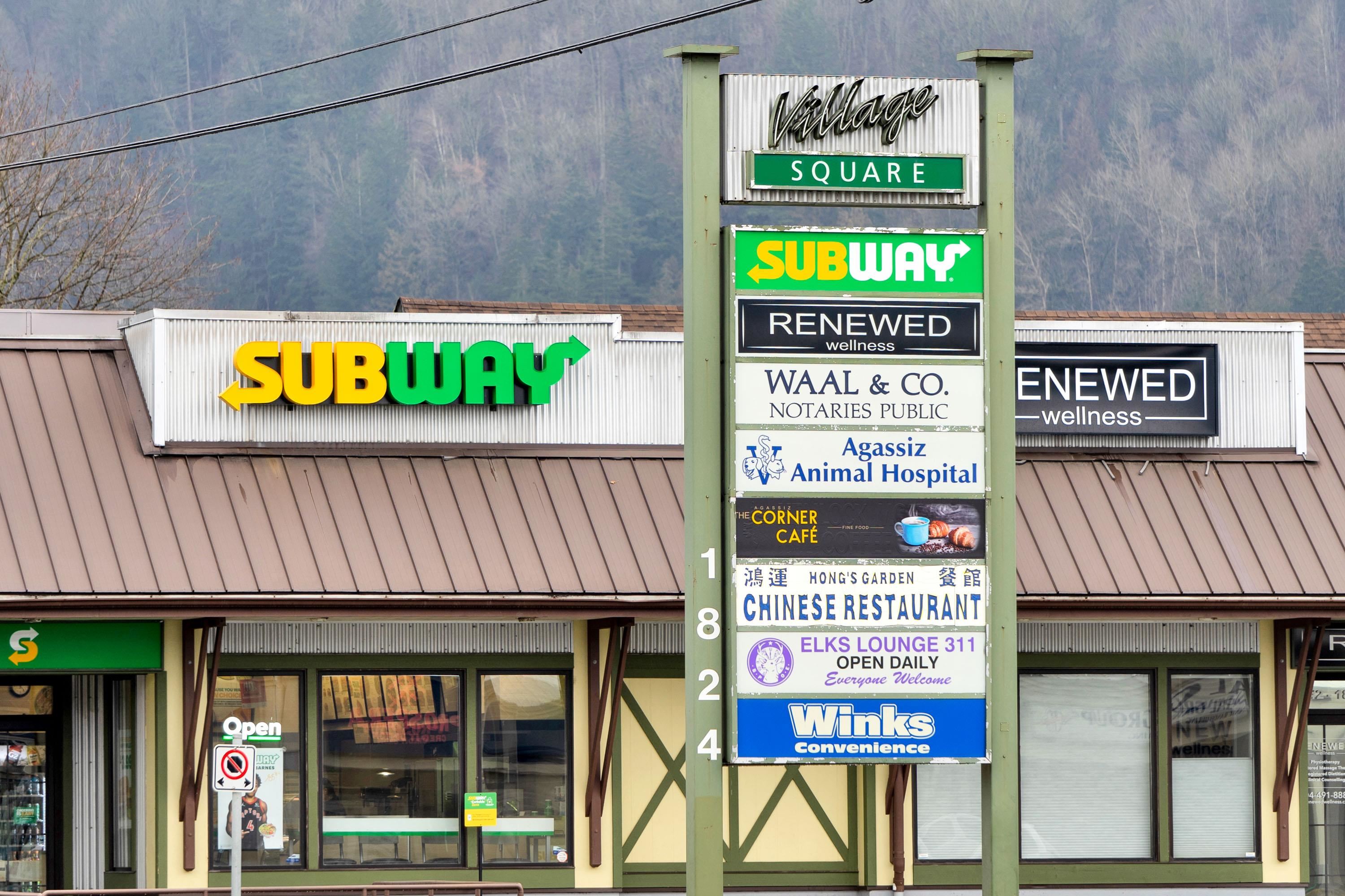 1735 Agassiz-rosedale No 9 Highway 338