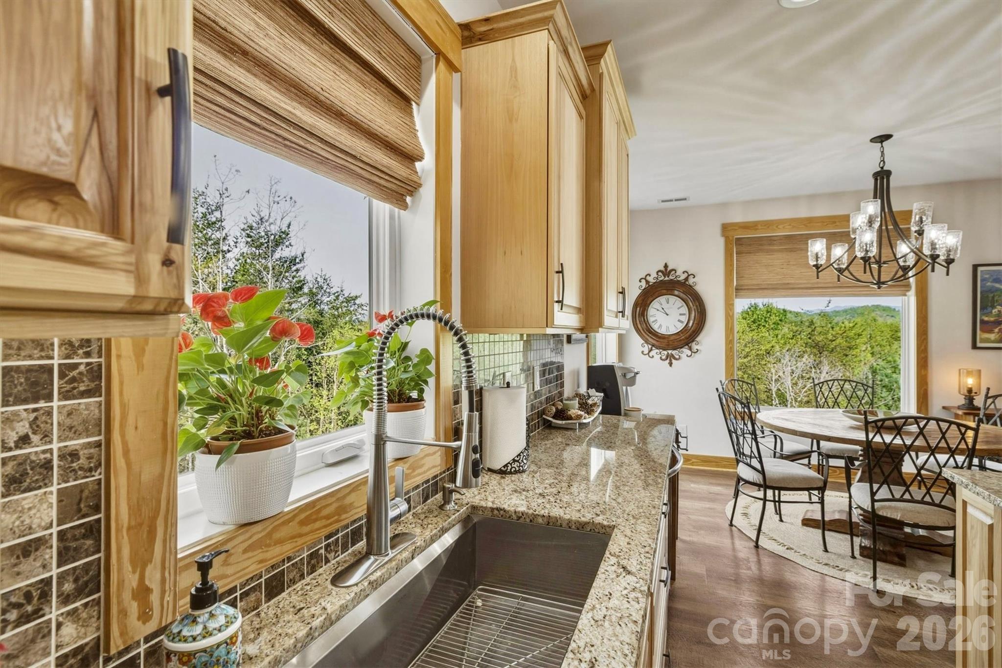 1510 High Valley Way