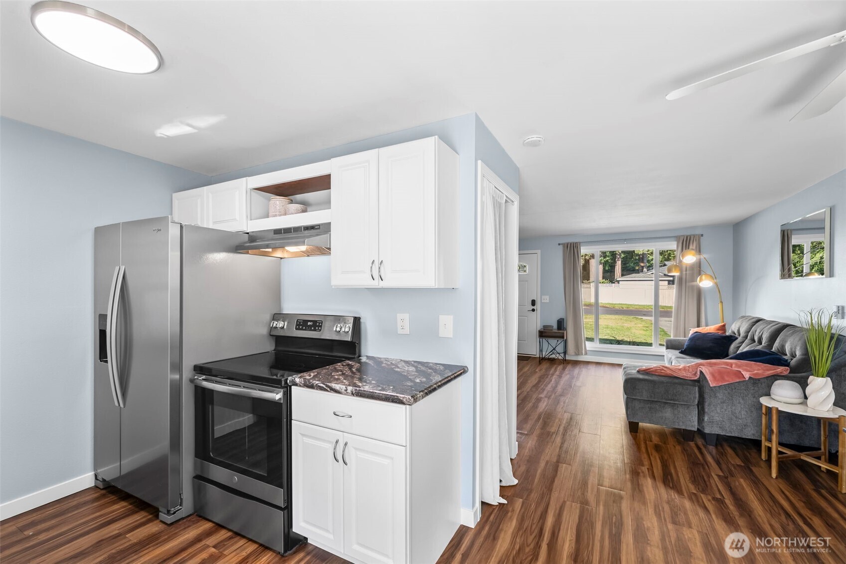 1416 Briston Lane