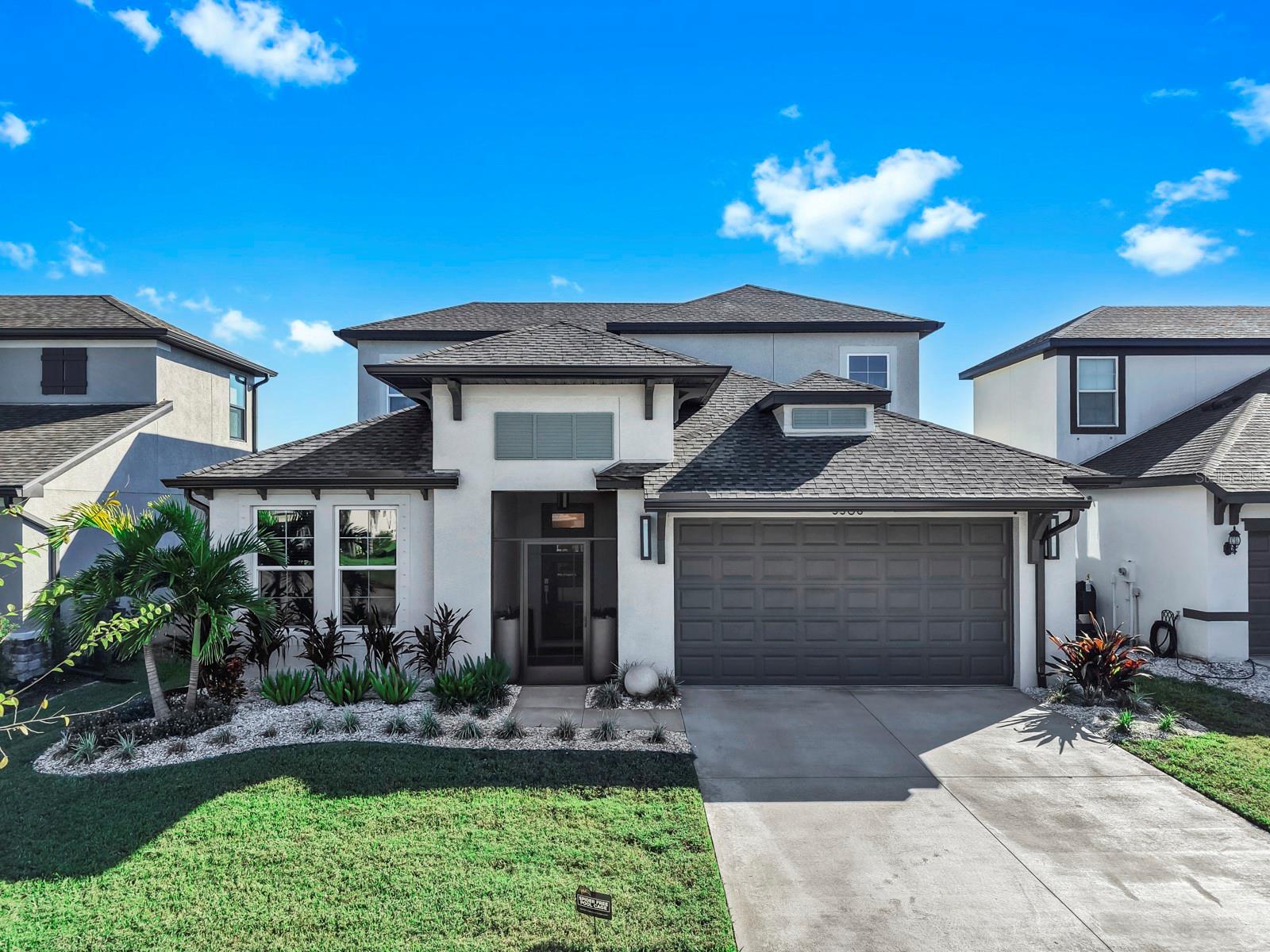 3508 Hidden Creek Boulevard