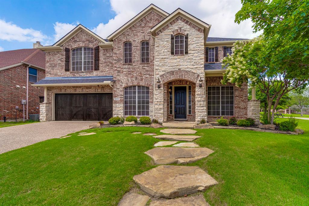 10002 Knoll Trace, Way Frisco, TX