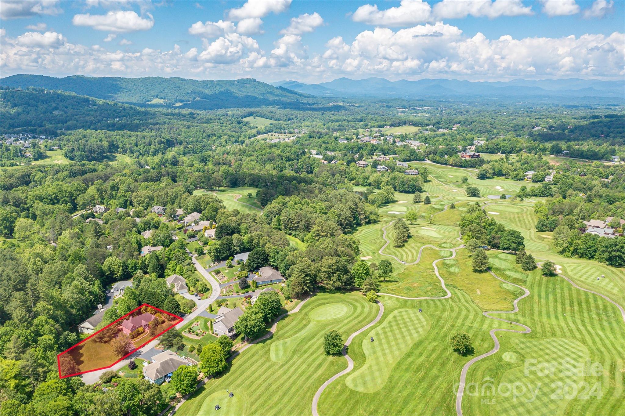 27 Fairway View Drive