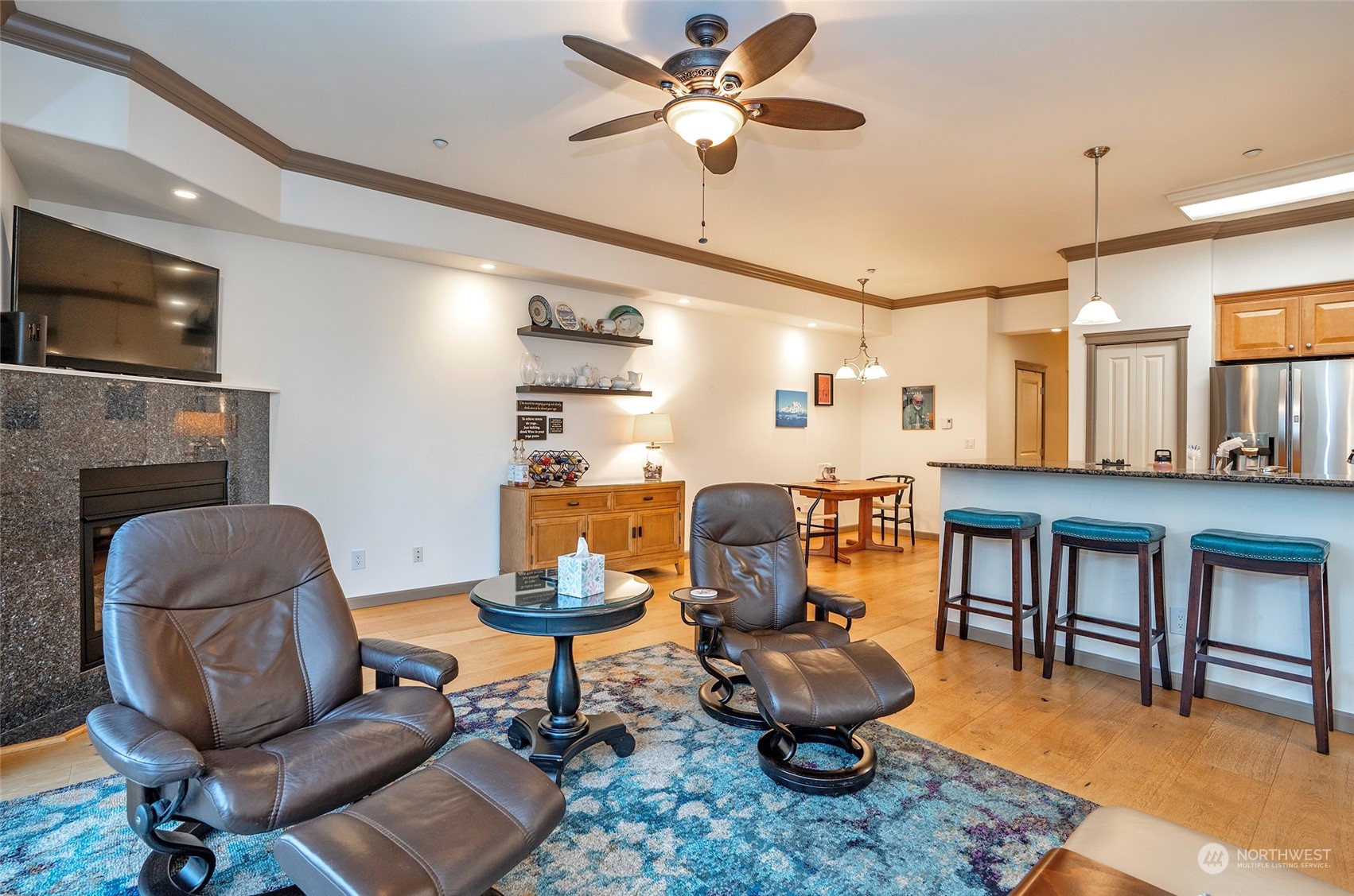 2440 S Steele Street 303