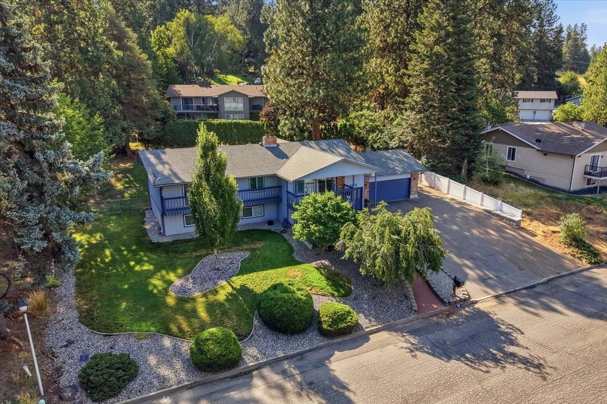 2113 S Vera Crest Dr