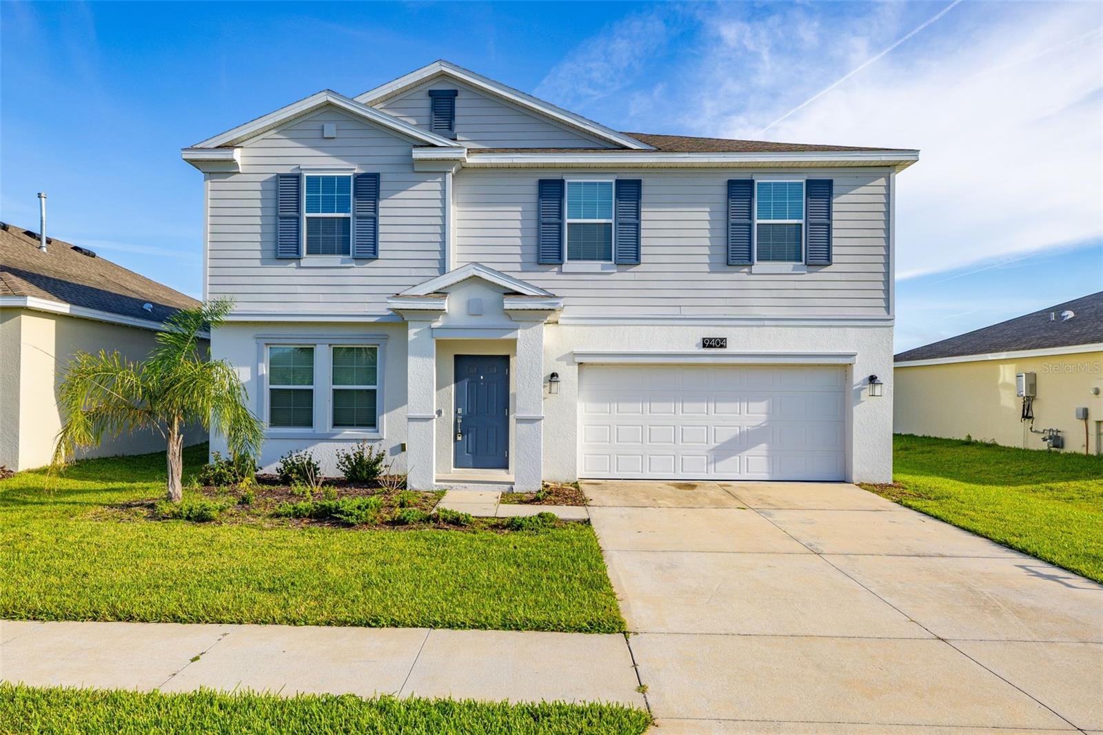 9404 Revere Avenue, Leesburg, FL