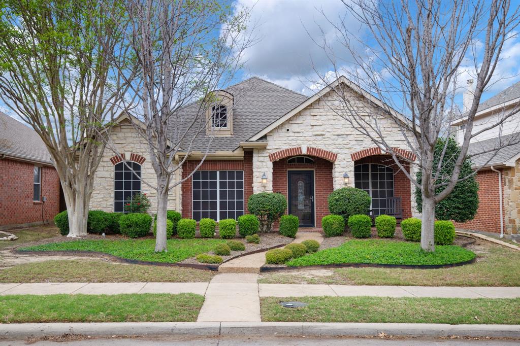 1670 Carson, Lane Frisco, TX