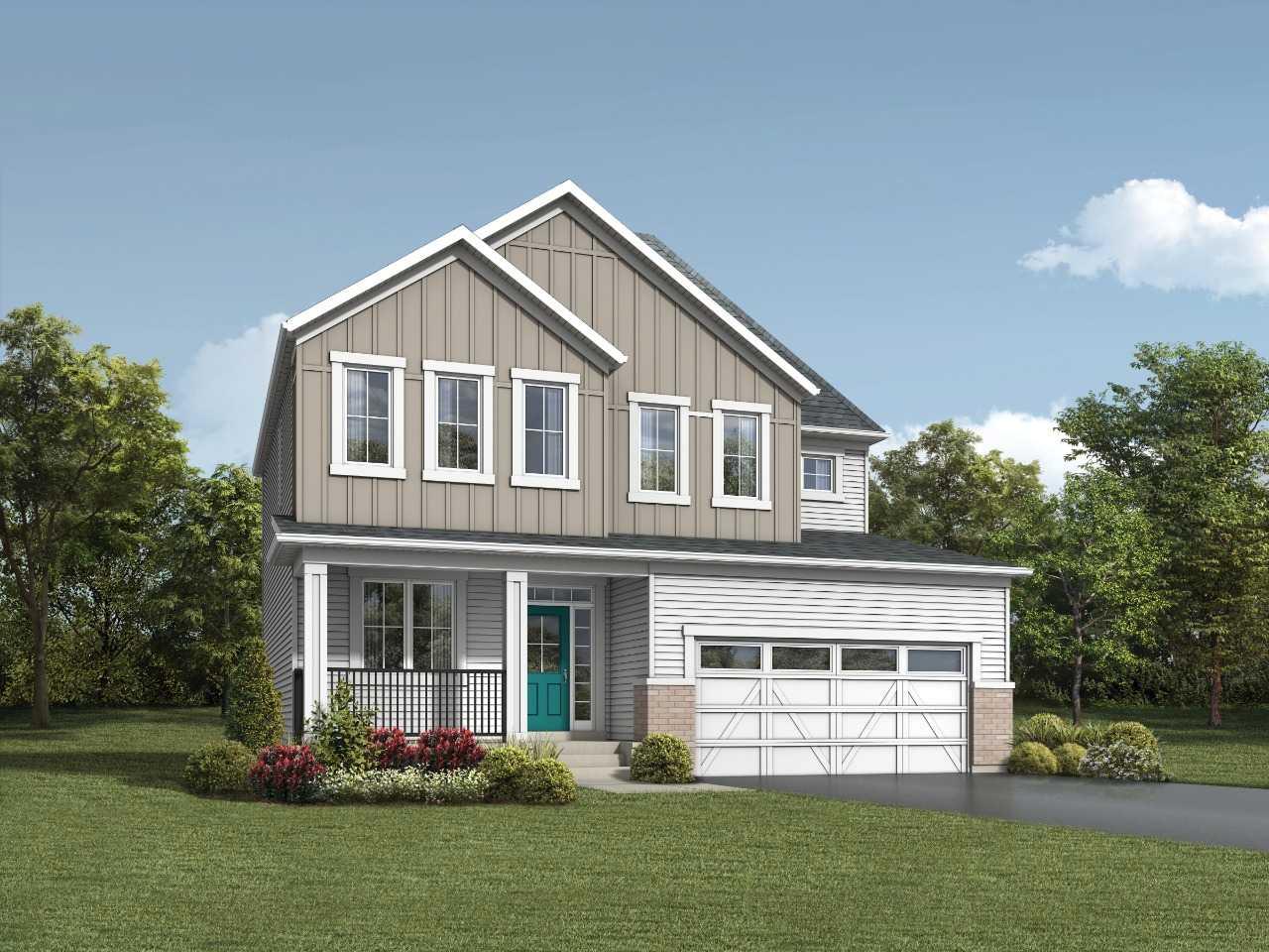 5045 Southwinds View SW