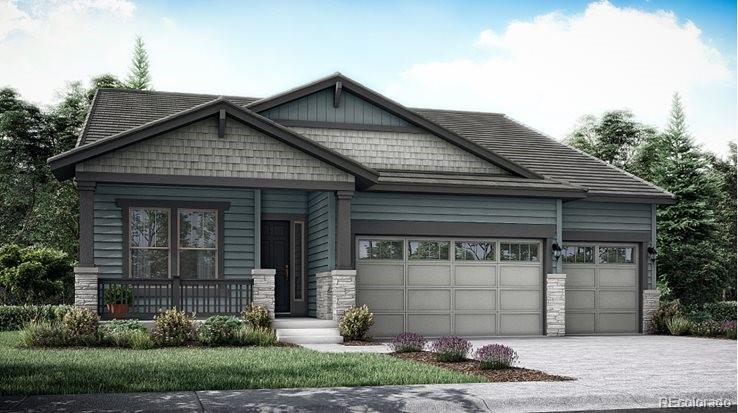 4082 Buttongrass Trail