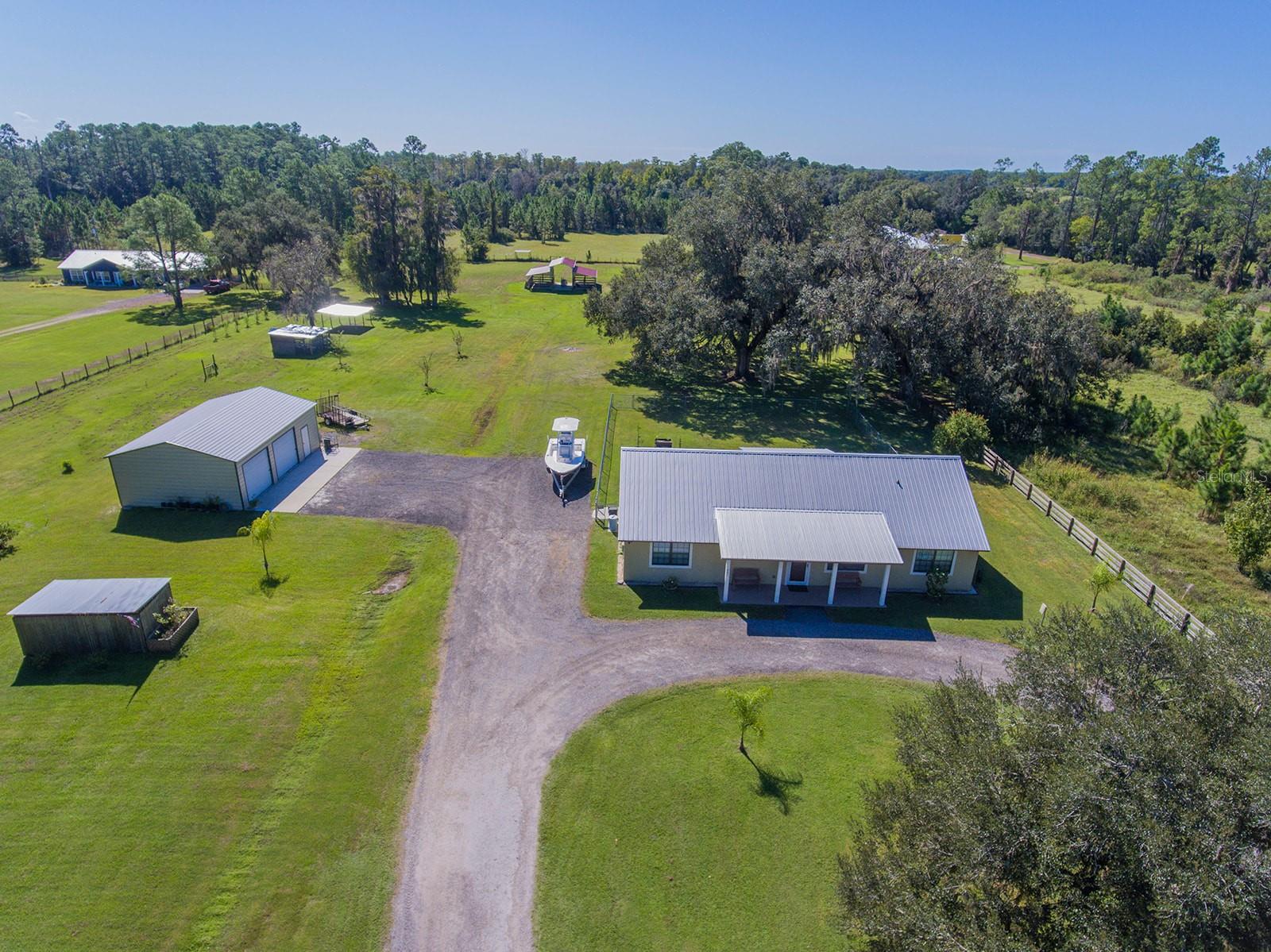 401 County Road 140