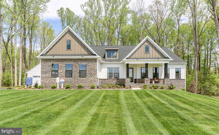 Lot 36 Forest Flower Dr.