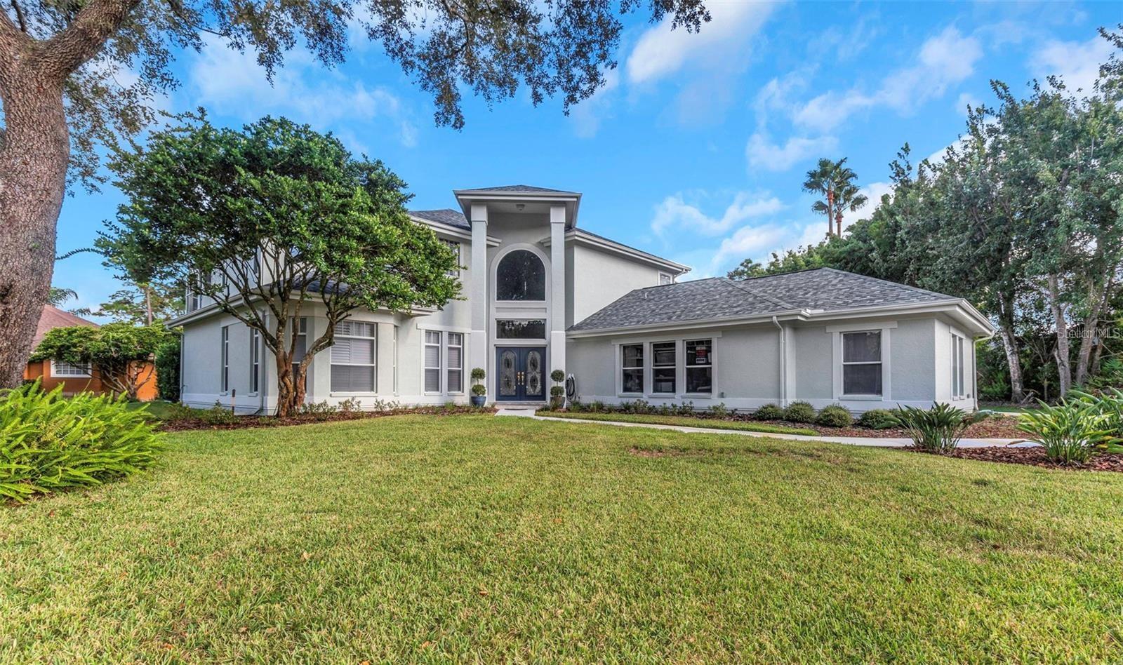 5250 Macoso Court
